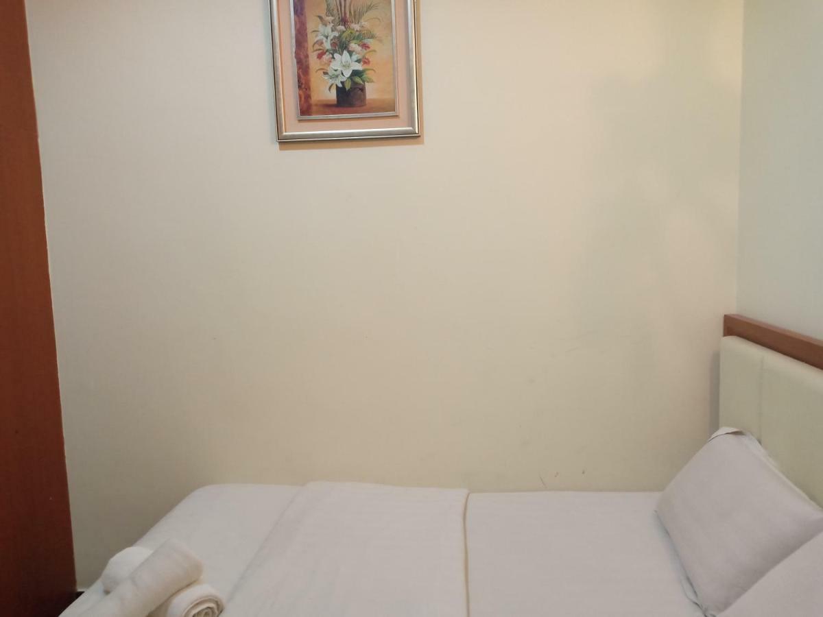 Tc Inn Business Hotel @ スリ・カンバンガン エクステリア 写真