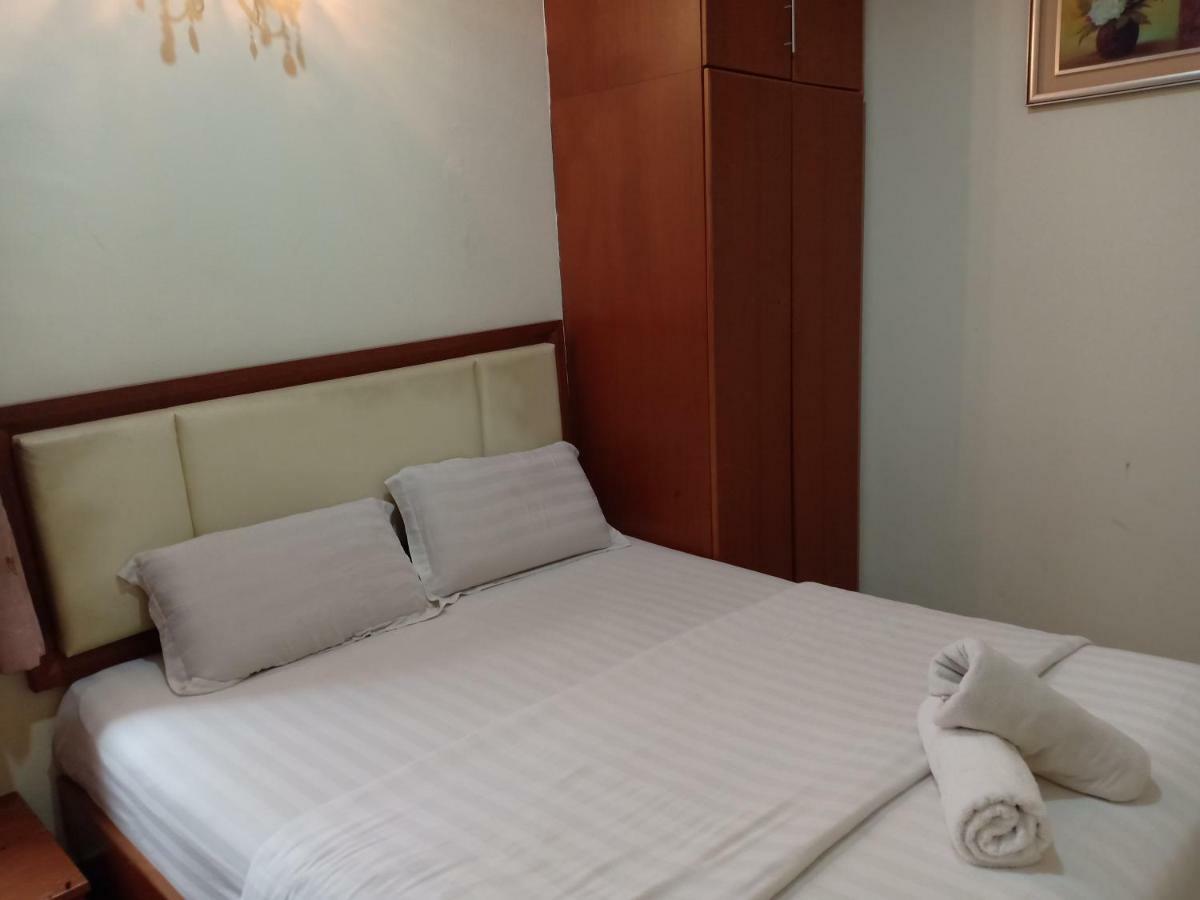 Tc Inn Business Hotel @ スリ・カンバンガン エクステリア 写真