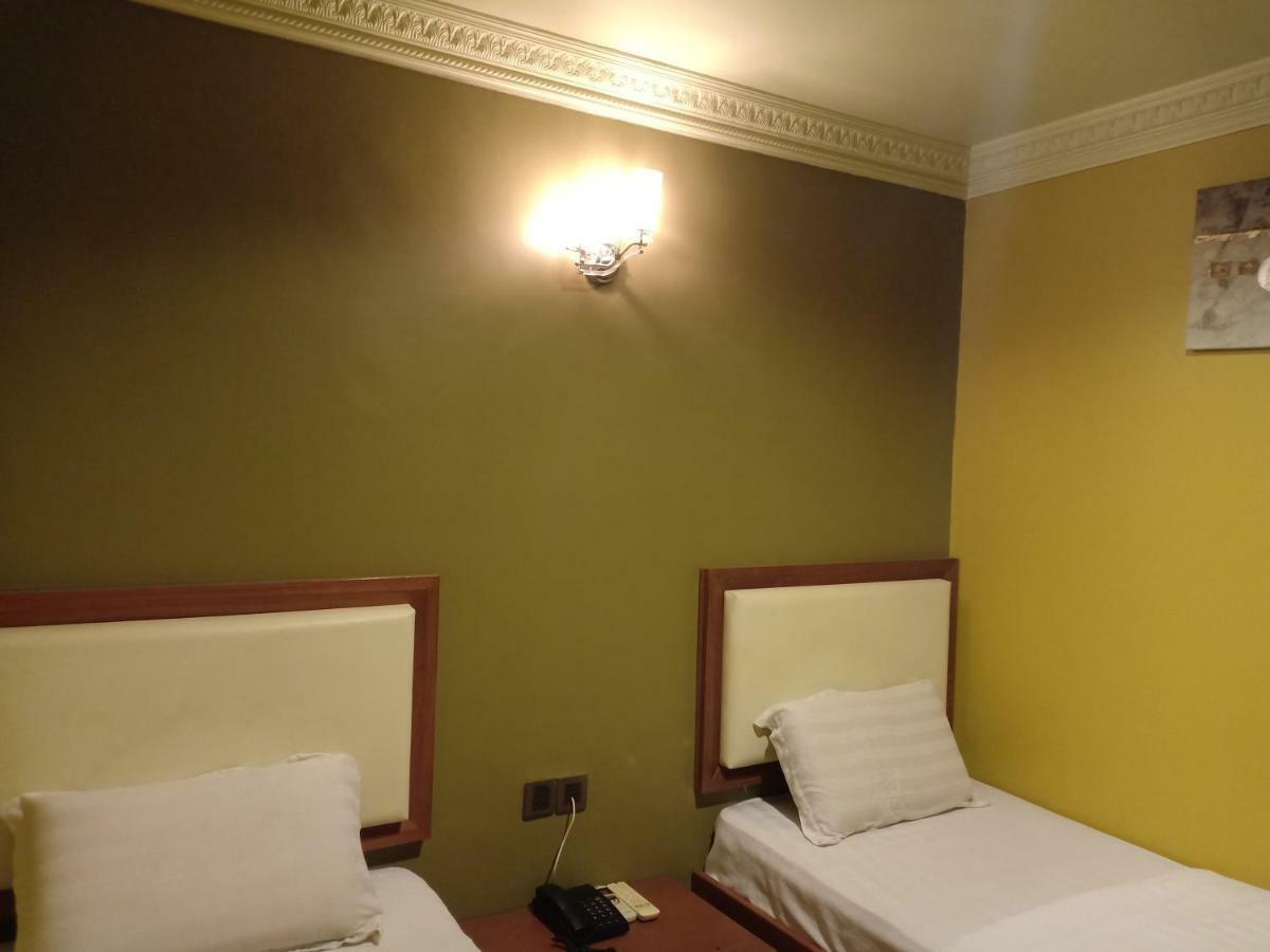 Tc Inn Business Hotel @ スリ・カンバンガン エクステリア 写真