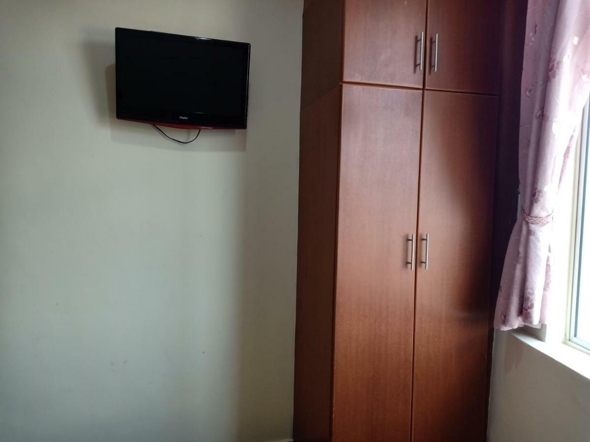Tc Inn Business Hotel @ スリ・カンバンガン エクステリア 写真